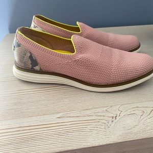 Cole Haan Original Grand Cloudfeel Slip On Sneaker/Loafer - Size 8